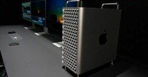 Mac pro m2 extreme 1