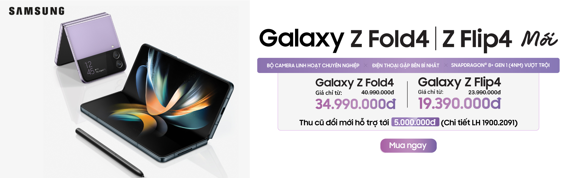 Normal sale samsung z baner web